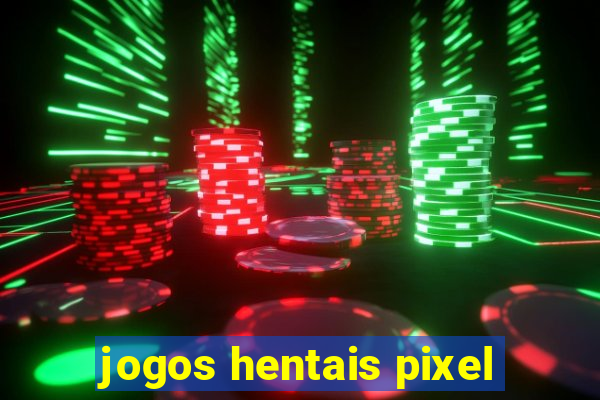 jogos hentais pixel